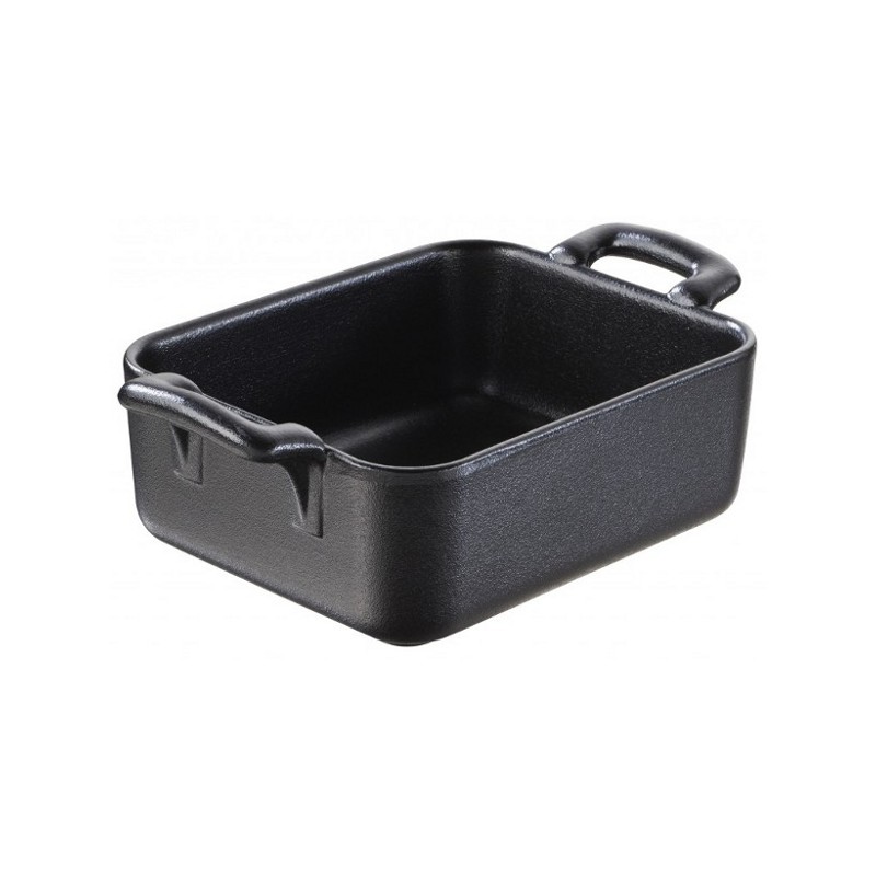 Belle Cuisine pekáč černý 0,33 l