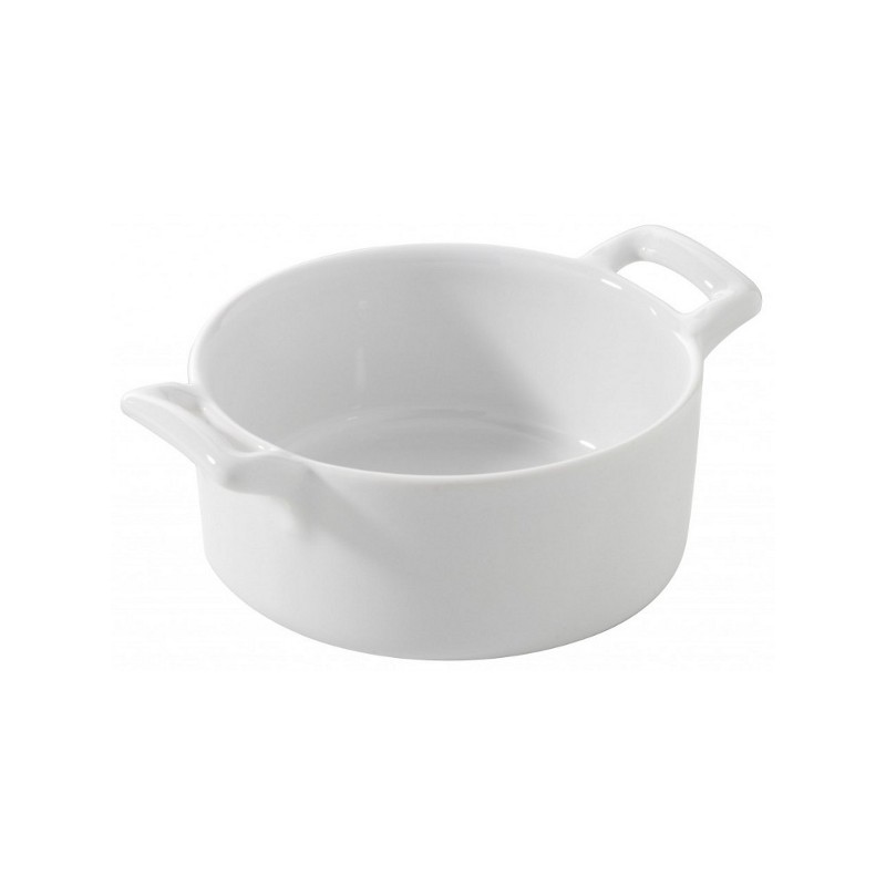 Belle Cuisine ramekin bílý 9,4 × 4,3 cm