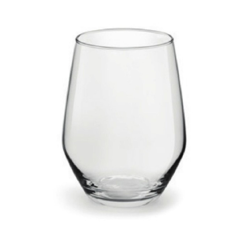 Carré sklenička 29 cl