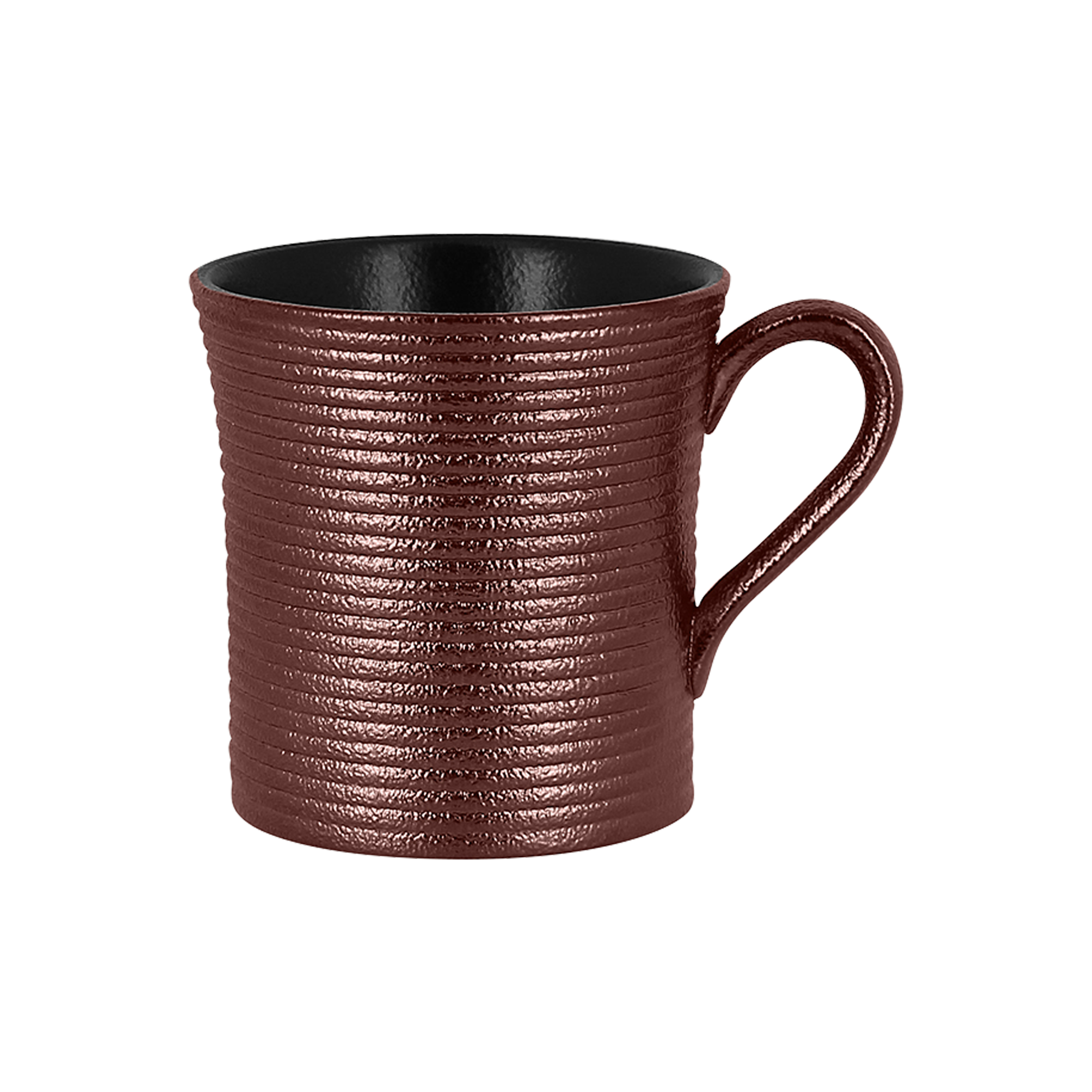 Metalfusion šálek na kávu 20 cl, bronzový