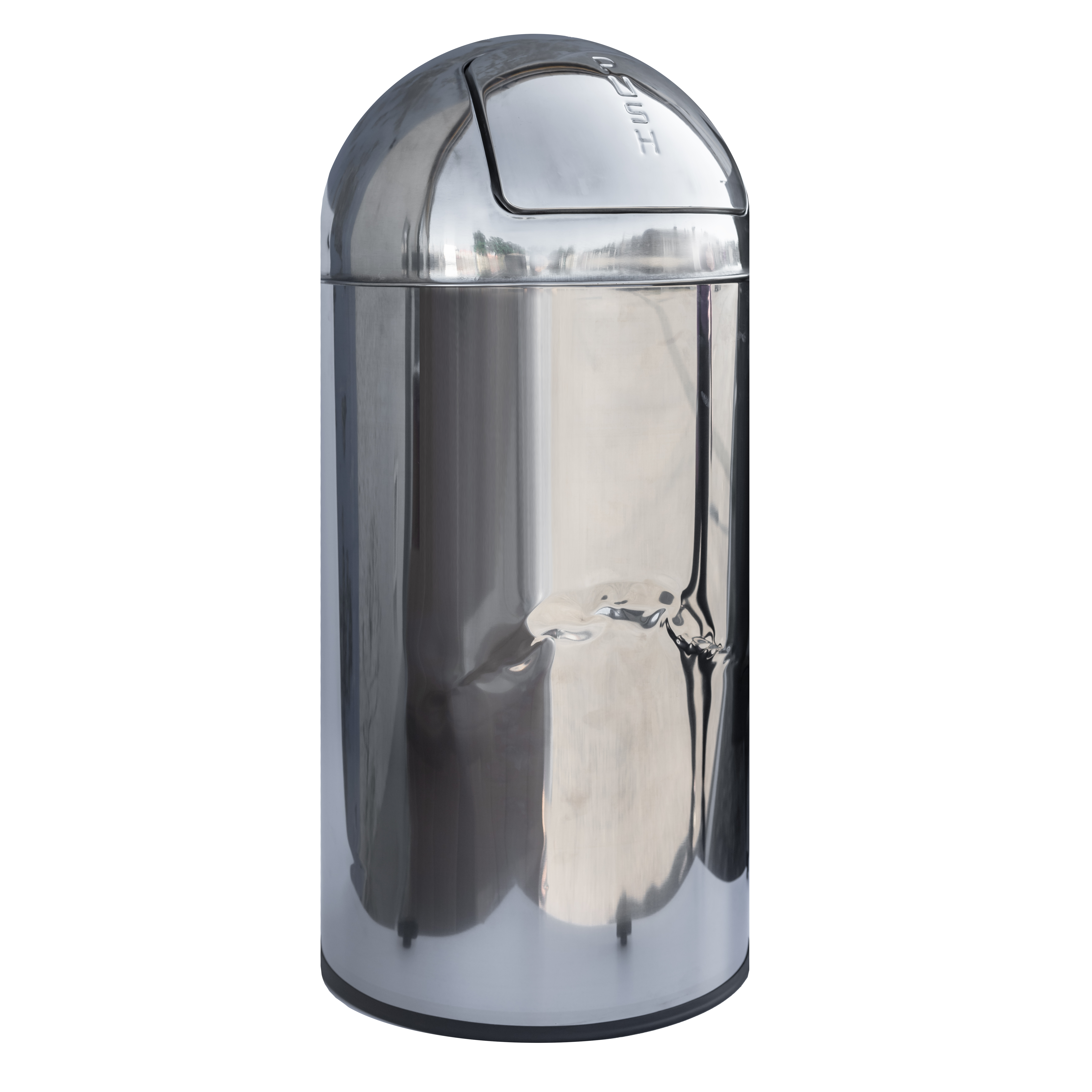 Koš odpadkový PUSH 40l