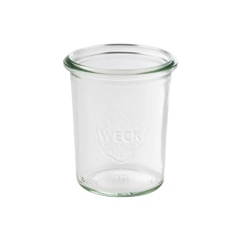 Set sklenic - 12 kusů, 0,16l, pr. 6 cm