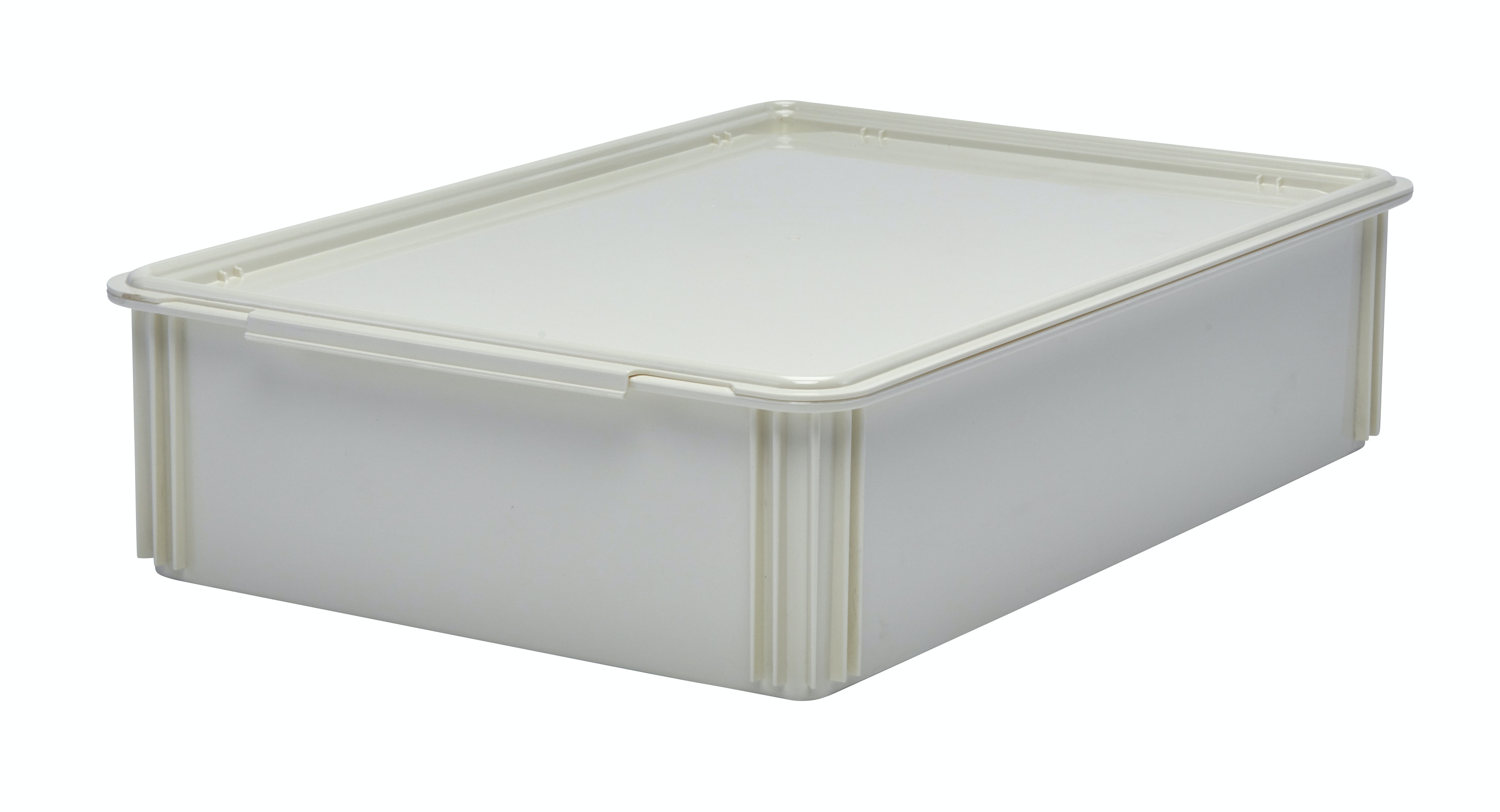 Přepravka na pizzu 460 × 660 × 76 mm