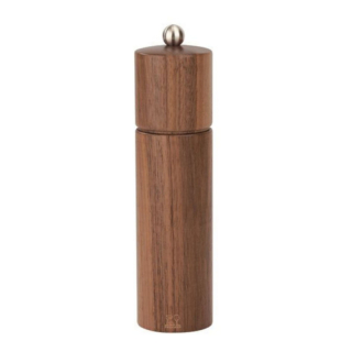 Mlýnek CHATEL na sůl 21 cm, ořech