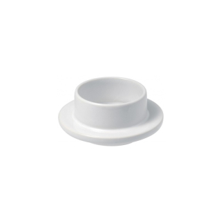 Les Essentiels máselnička bílá, pr. 9 cm