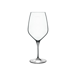 Atelier sklenice na víno Cabernet/Merlot 70 cl s cejchem