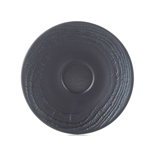 Arborescence podšálek černý, pr. 16 cm