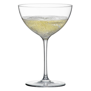 Universal sklenička na šampaňské 350 ml