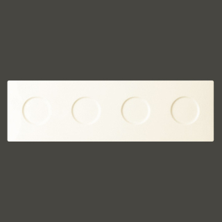 All Spice podstavec anis 36 × 11 cm