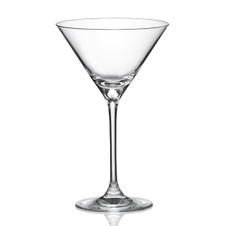 Edition sklenice na Martini 21 cl
