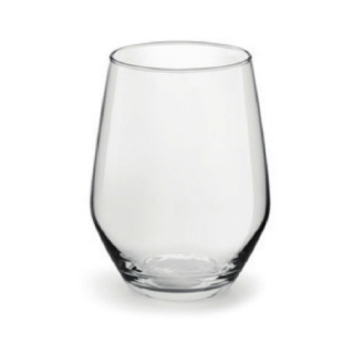 Carré sklenička 29 cl
