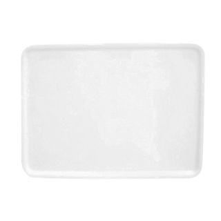 Tác porcelánový 41 × 30 cm