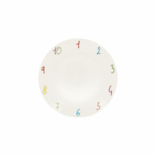 Skola talíř pr. 18 cm