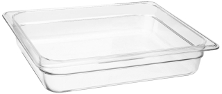 Gastronádoba GN 1/1 100 mm polykarbonát