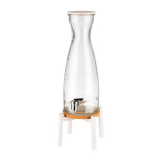 Dávkovač FRESH WHITE 4,5 l