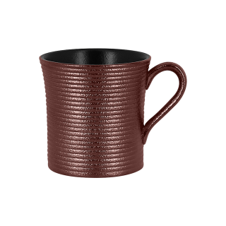Metalfusion šálek na kávu 20 cl, bronzový