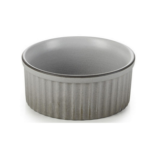 French Classics ramekin šedý, pr. 9,4 cm
