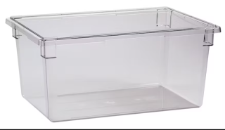 Gastronádoba Camwear 46 × 66 × 23 cm