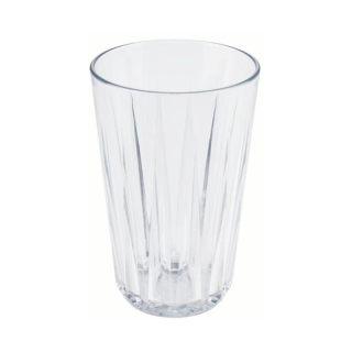 Crystal sklenice 0,3 l