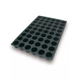 Pečicí forma 60 × 40 cm, Bordelaise – 54 ks