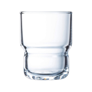 Log sklenice 16 cl