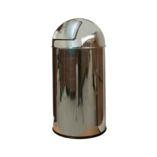 Koš odpadkový PUSH 40l