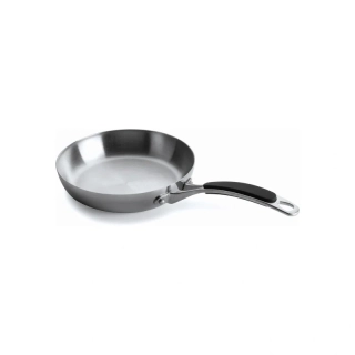Pánev nerezová 3 vrstvá Trimetal 24 cm
