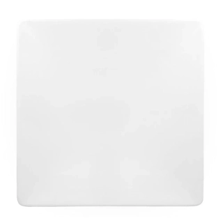RAK Talíř čtvercový Ginger 30 × 30 cm | RAK-SPSP30