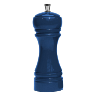 de Buyer Mlýnek na pepř 14 cm – modrý | D-P245-144444