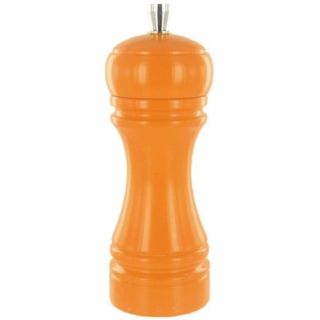 de Buyer Mlýnek na pepř 14 cm – oranžový | D-P245-144040