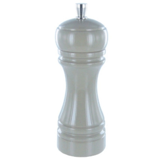 de Buyer Mlýnek na pepř 14 cm – tmavě šedý | D-P245-143434