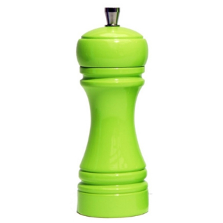de Buyer Mlýnek na pepř 14 cm – zelený | D-P245-143535